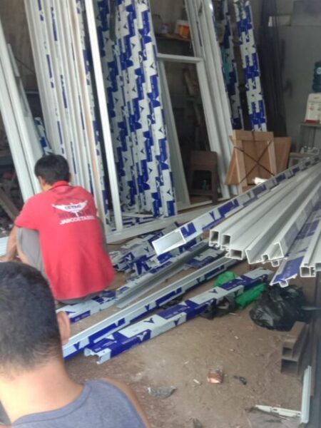 Galeri Kusen Jendela Aluminium Jabodetabek (1)