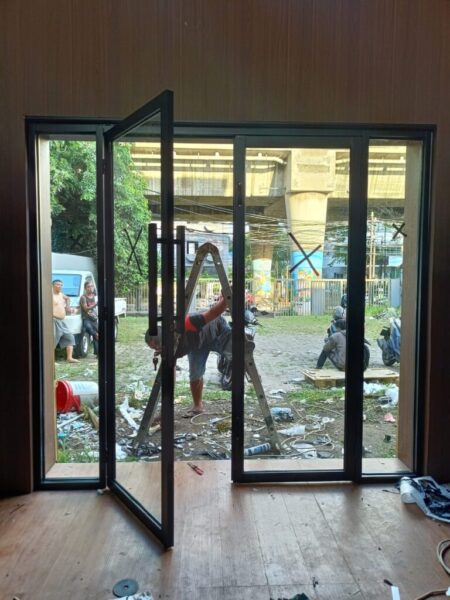 Galeri Kusen Jendela Aluminium Jabodetabek (12)