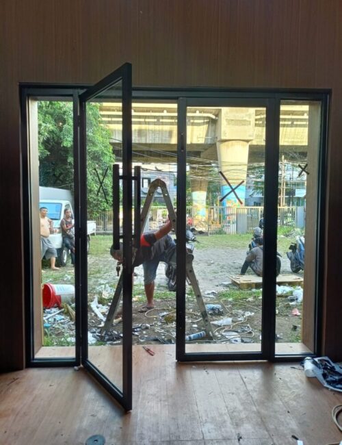 Galeri Kusen Jendela Aluminium Jabodetabek (12)