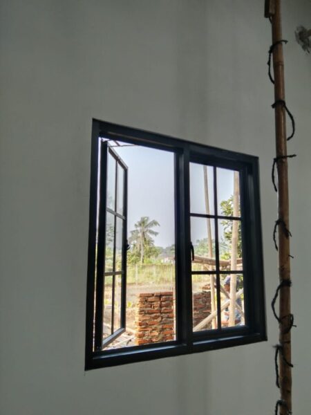 Galeri Kusen Jendela Aluminium Jabodetabek (13)