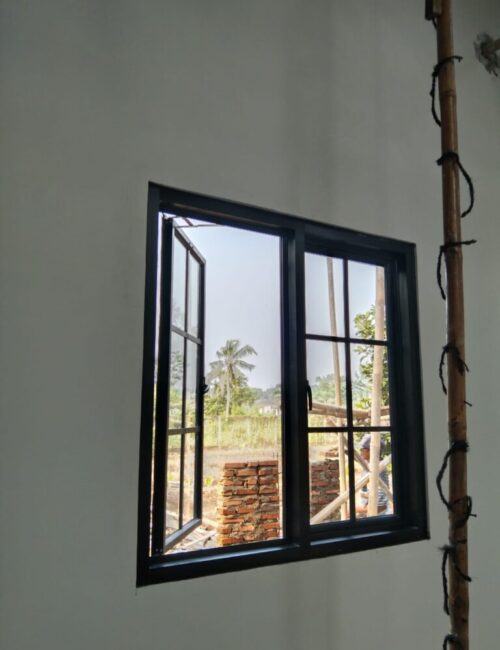 Galeri Kusen Jendela Aluminium Jabodetabek (13)