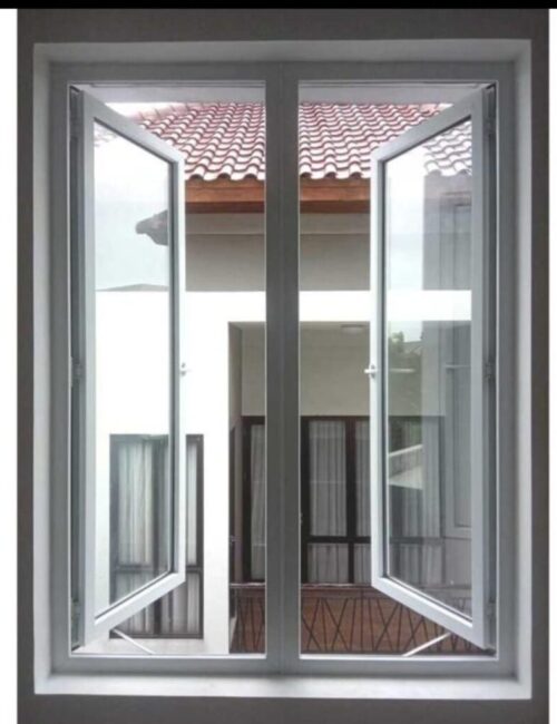Galeri Kusen Jendela Aluminium Jabodetabek (14)