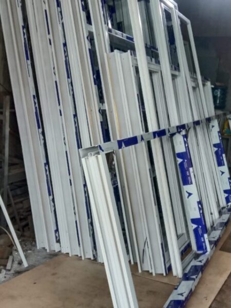 Galeri Kusen Jendela Aluminium Jabodetabek (2)