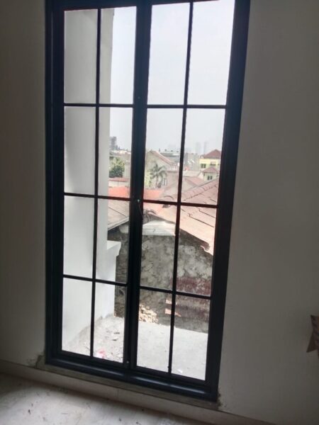 Galeri Kusen Jendela Aluminium Jabodetabek (5)