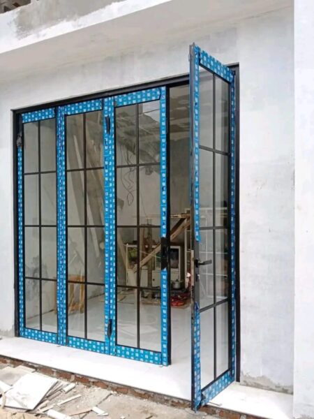 Galeri Kusen Jendela Aluminium Jabodetabek (7)